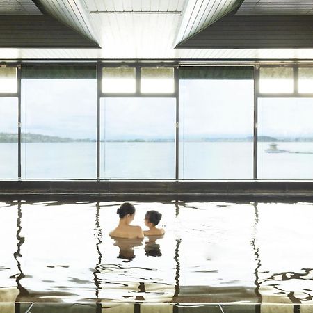 Ooedo Onsen Monogatari Premium Kaga Maruya Hotel Ngoại thất bức ảnh